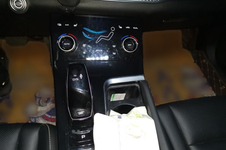 Used Bestune B70 2022 Third Generation 1.5T Automatic Premium Edition