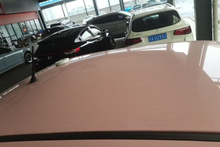 Used Bestune Pony 2024 170km Vitality Horse