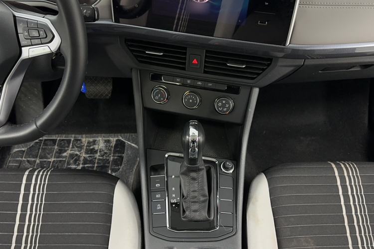 Used Volkswagen Bora 2023 200TSI DSG Comfort Edition
