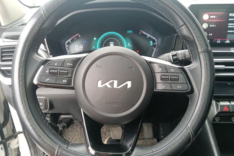 Used Kia Sportage R 2021 Ace 2.0L Challenge Edition