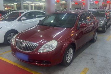 Used Buick Excelle 2015 1.5L Automatic Classic Model