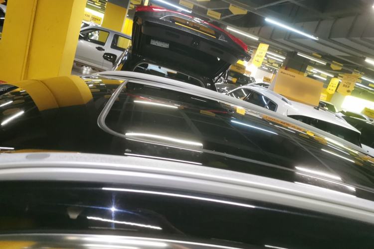 Used Geely Auto Coolray 2021 1.5TD DCT Glory Edition