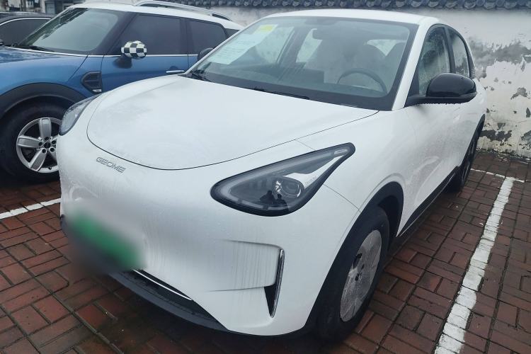 Used Geely Galaxy Geome 2025 310km Dream Edition