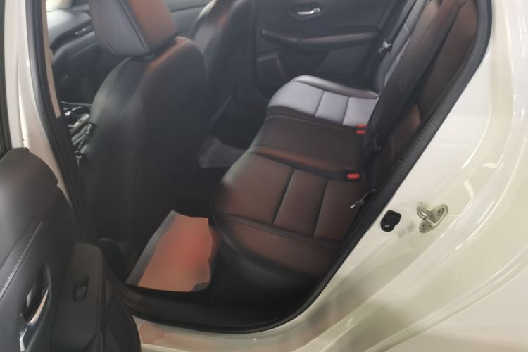 Used Nissan Sylphy 2022 Electric-Drive e-POWER Super Connect PLUS
