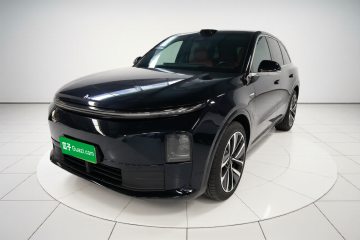 Used Li Auto L6 2024 Max