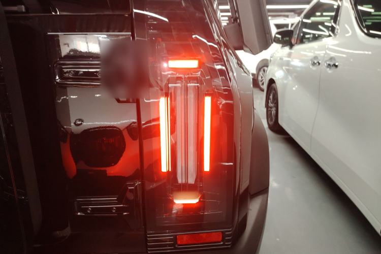 Used JETOUR Traveler 2023 2.0T All-Wheel Drive CrossPRO+