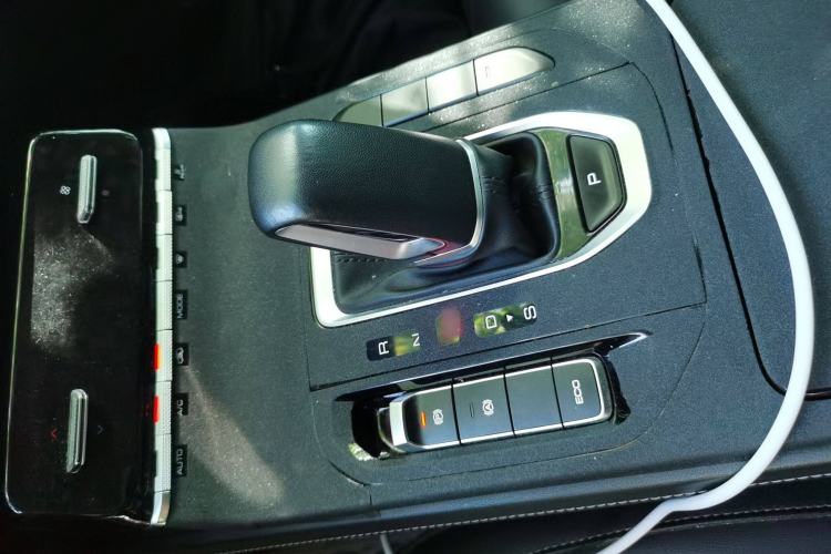 Used Wuling Victory 2020 1.5T CVT Flagship Edition
