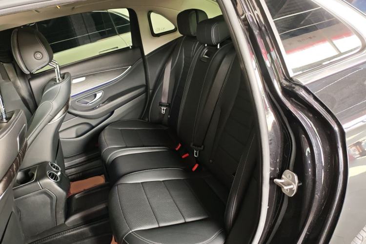 Used Mercedes-Benz E-Class 2016 E 300 L Sport Luxury Model
