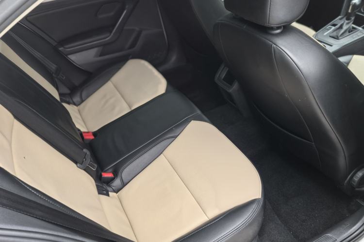 Used Volkswagen Lamando 2019 230TSI DSG Fashion Edition China VI