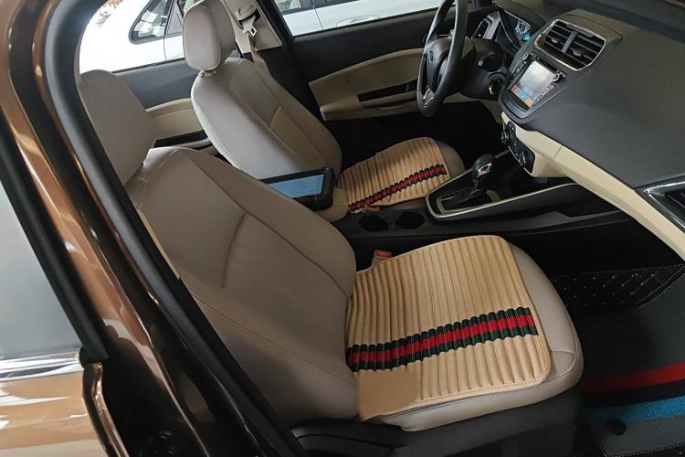 Used Ford Escort 2015 1.5L Automatic Comfort Model
