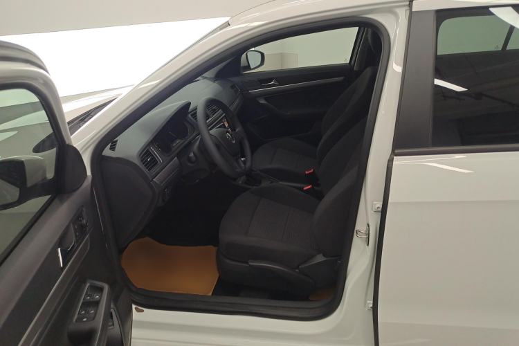 Used Volkswagen Lavida 2017 1.6L Automatic Fashion Edition