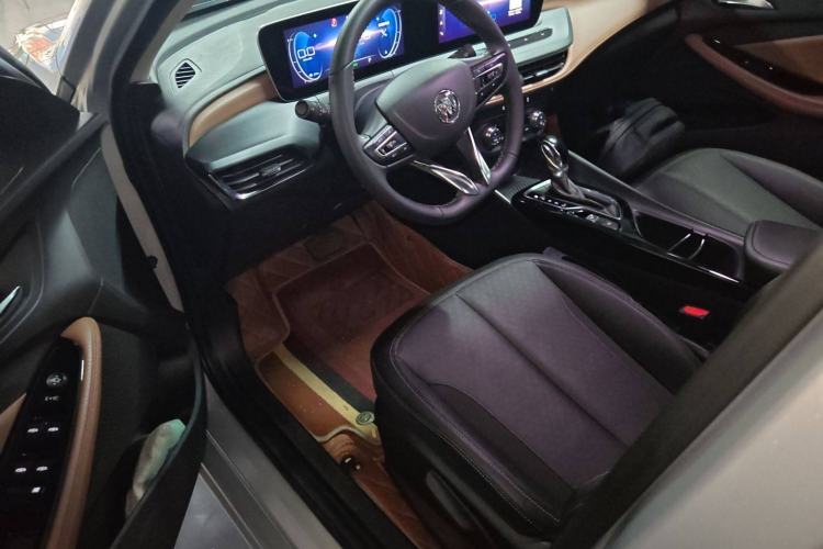 Used Buick Verano 2022 Pro 533T Fun Edition
