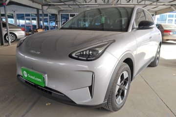 Used Geely Galaxy Geome 2025 310km Dream Edition