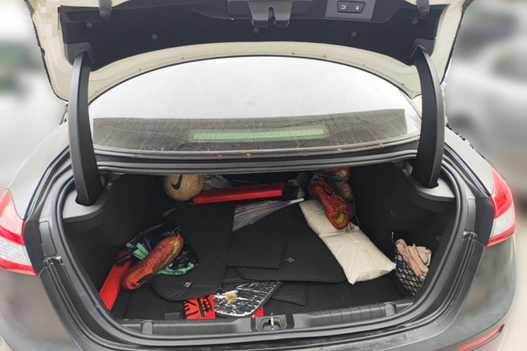 Used Maserati Ghibli 2014 3.0T Standard Edition
