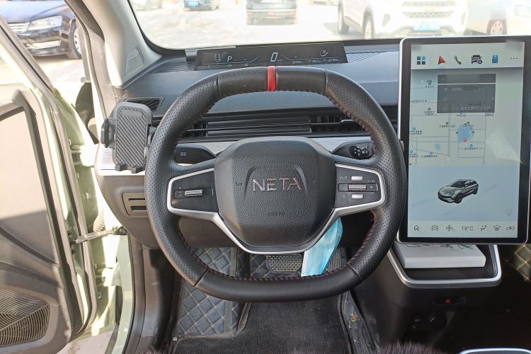 Used NETA V 2022 Chao 400 Lite
