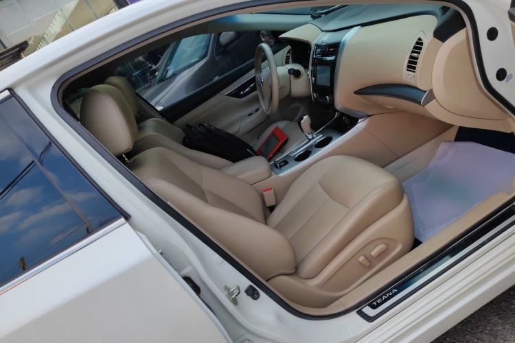 Used Nissan Teana 2016 2.0L XL Comfort Edition
