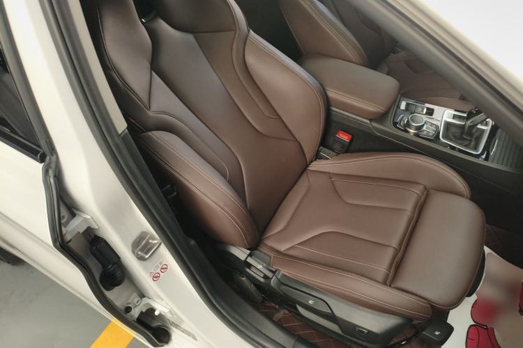 Used BMW 1 Series 2022 125i M Sport Night Edition
