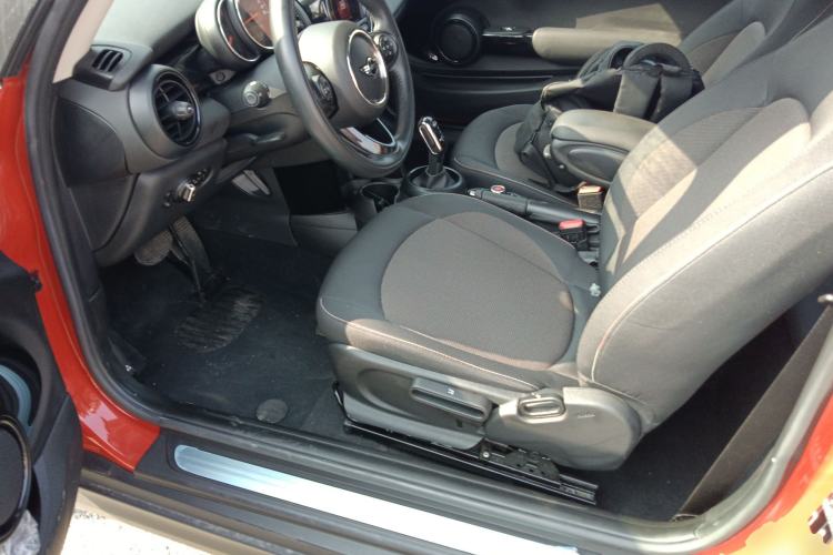 Used MINI MINI 2018 1.5T ONE PLUS