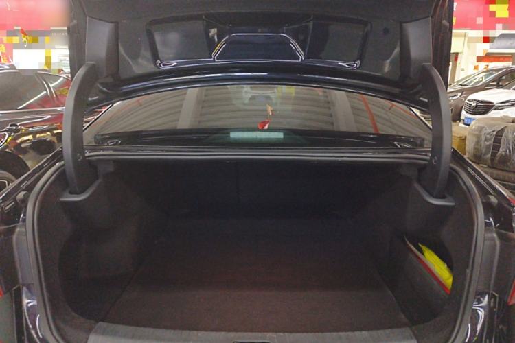 Used Volkswagen Passat 2023 Revised 330TSI Starry Elite Edition
