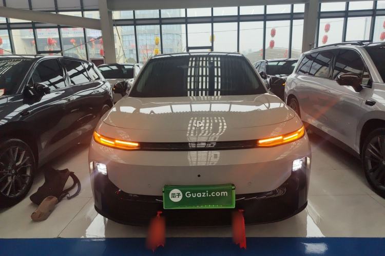 Used Leapmotor B10 2025 510 Joyful Edition
