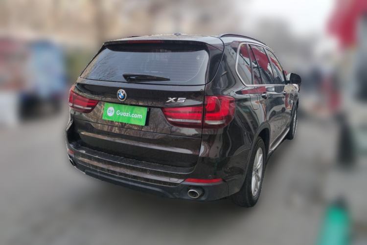 Used BMW X5 (Import) 2015 xDrive28i
