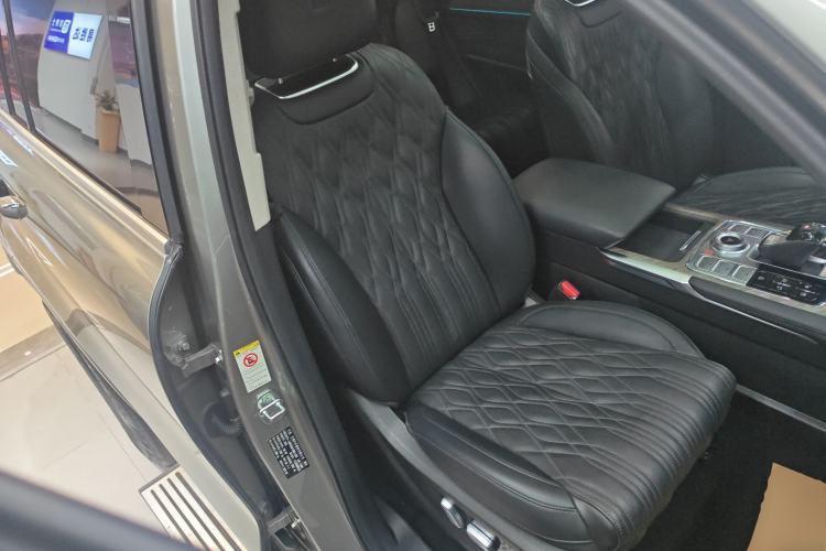 Used Tank 500 2022 3.0T Sport Edition "Creation" Version 5-Seater
