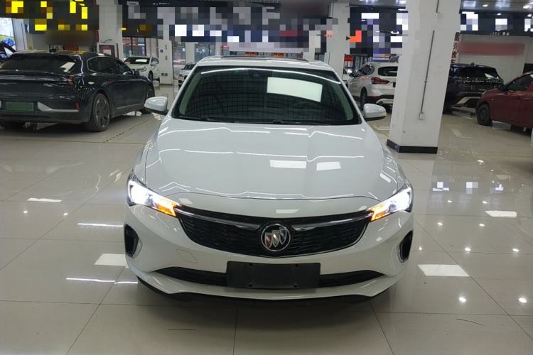 Used Buick Verano 2022 Pro 533T Fun Edition
