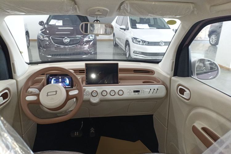 Used Bestune Pony 2026 222km Colorful Horse