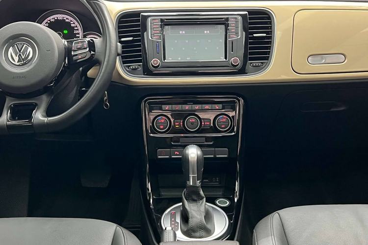 Used Volkswagen Beetle 2019 280TSI Collector's Edition
