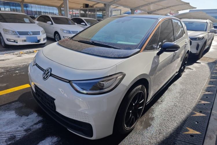 Used Volkswagen ID.3 2024 Intelligent Edition