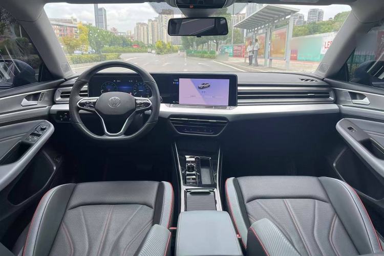 Used Volkswagen Lamando 2022 Lavida L 280TSI DSG Cool & Spicy Edition
