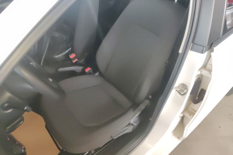 Used Volkswagen Jetta 2017 1.4L Manual Fashion Edition