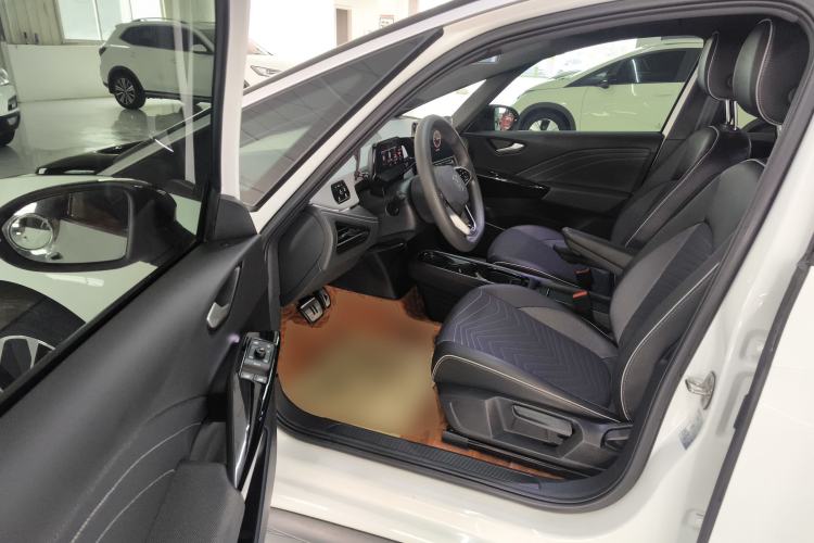 Used Volkswagen ID.3 2024 Pure & Smart Edition