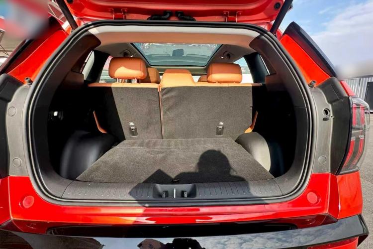 Used AION V 2024 Aion Tyrannosaurus 650 LiDAR Edition
