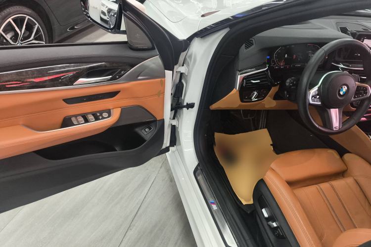 Used BMW 6 Series GT 2020 630i M Sport Package
