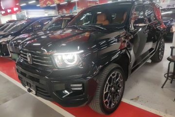 Used Tank 700 New Energy 2024 Hi4-T Extreme Edition