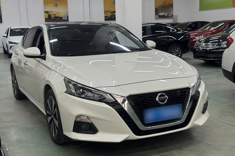 Used Nissan Teana 2021 2.0L XL Comfort Edition
