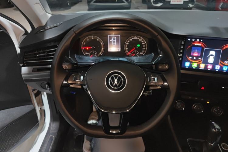 Used Volkswagen Bora 2021 1.5L Automatic Comfort Smart Connect Edition
