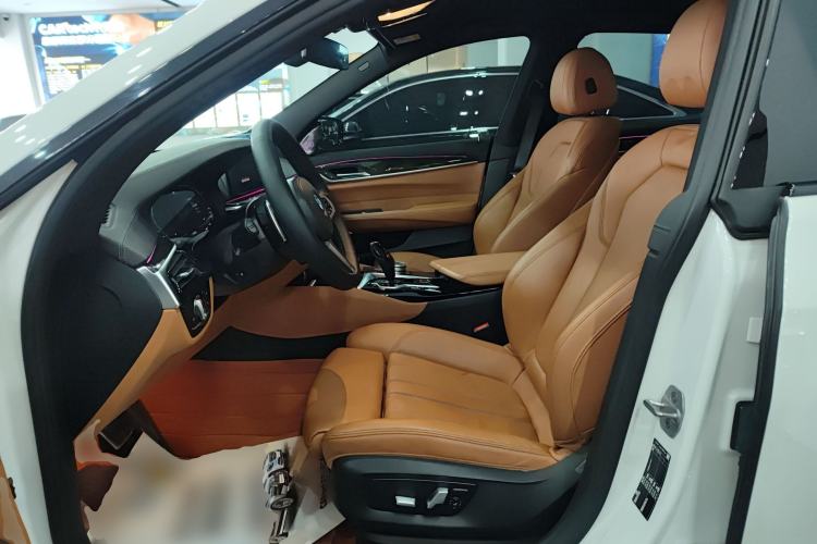 Used BMW 6 Series GT 2021 Restyled 630i M Sport Package
