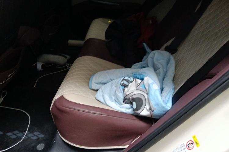 Used BYD Seal 07 DM-i 2025 Intelligent Driving Version DM-i 1.5L 125 km Luxury Edition