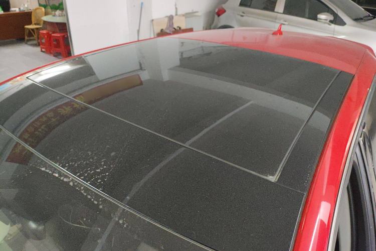 Used Audi A3 2018 30th Anniversary Edition Sportback 35 TFSI Fashion Model
