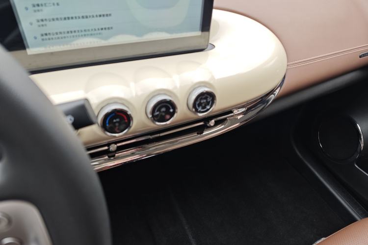 Used Wuling Bingo 2024 333 km Enjoyment Version