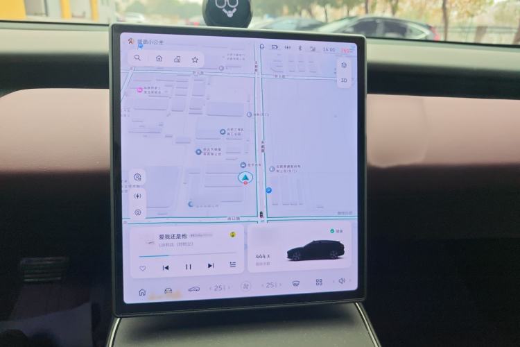 Used Nio ET5T 2024 75kWh Touring
