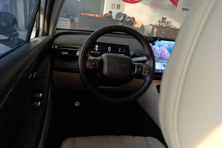 Used AION RT 2025 520 Smart Enjoy Edition