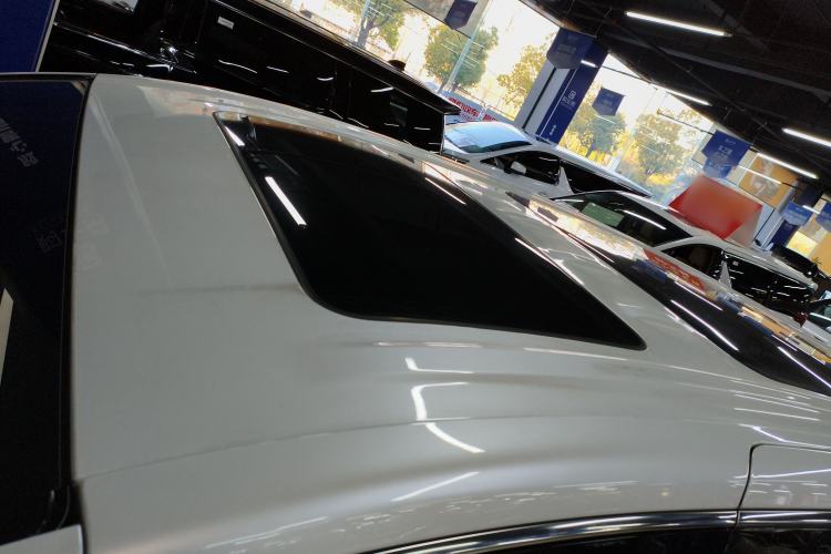 Used Buick GL8 2025 Lu Zun Deluxe Edition
