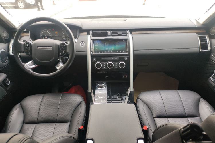 Used Land Rover Discovery 2018 3.0 SC V6 HSE
