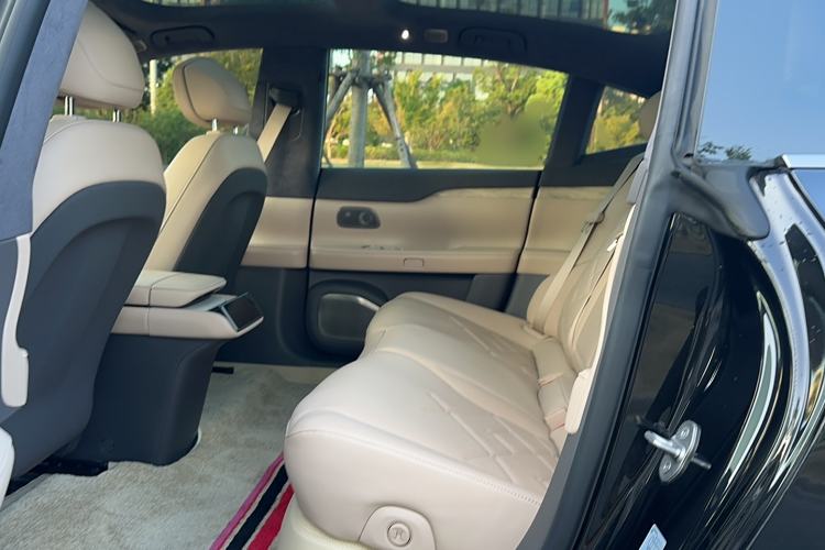 Used Nio ET7 2022 100 kWh
