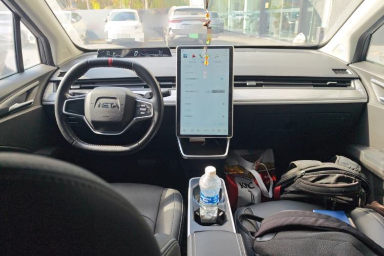 Used NETA V 2022 Chao 300 Lite Lithium Iron Phosphate
