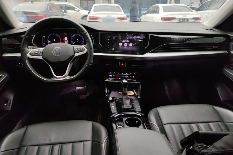 Used Volkswagen Passat 2022 330TSI Elite Edition