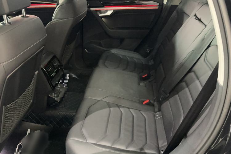 Used Volkswagen Touareg 2021 3.0 TSI Prestige Edition Classic Sport Package
